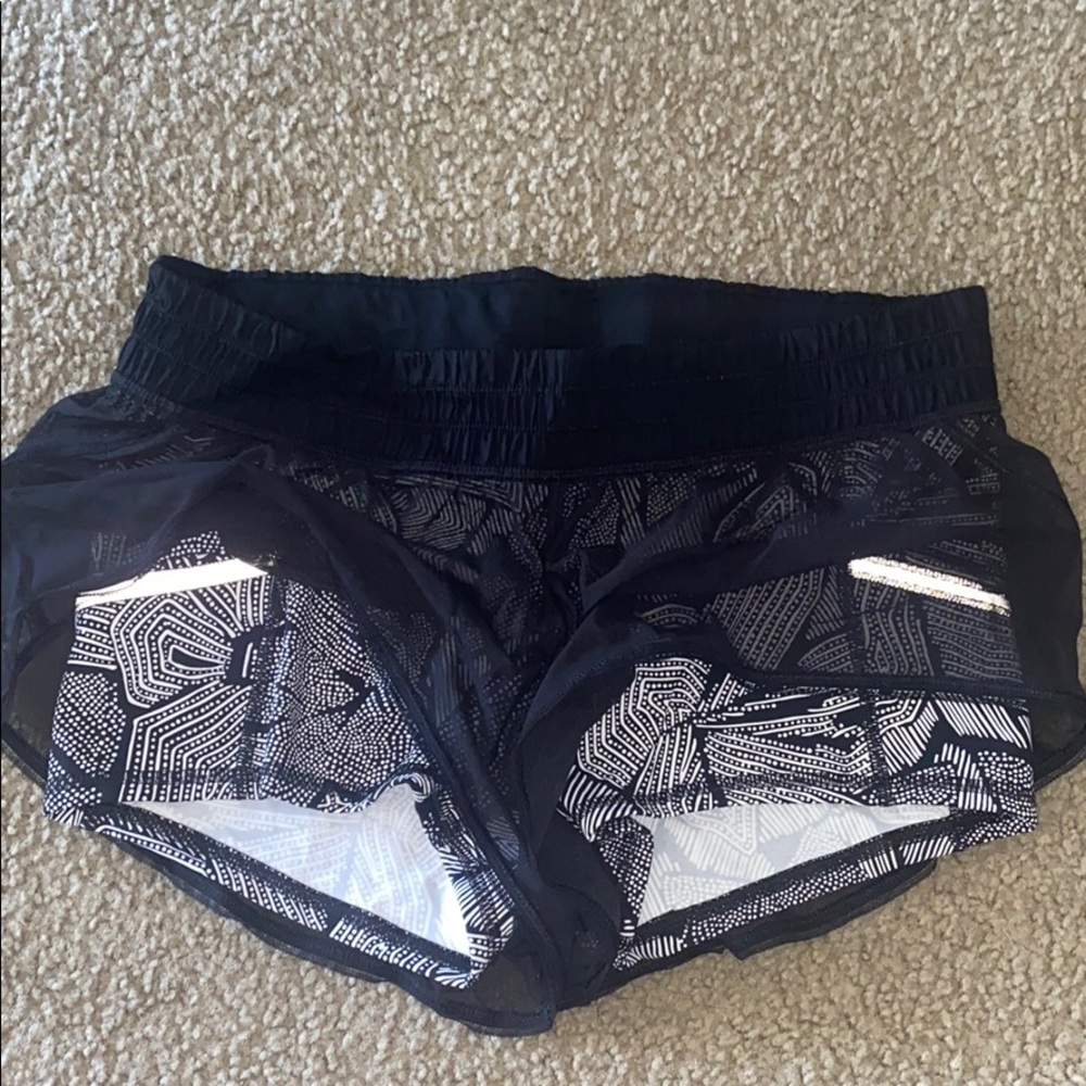 Lululemon shorts